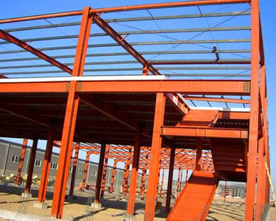 钢结构工程
