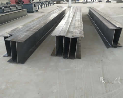 钢结构成型H型钢